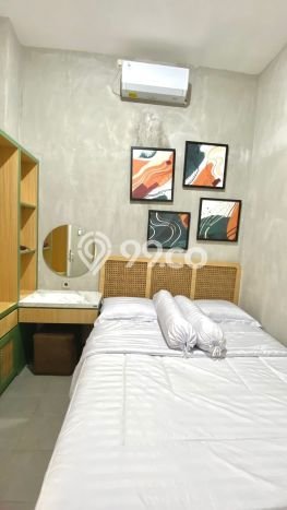 Siap Huni Rumah Mewah 8 Kamar di Semarang Tengah Dekat ke Mana Pun Siap Huni Rumah Mewah 8 Kamar di Semarang Tengah Dekat ke Mana Pun