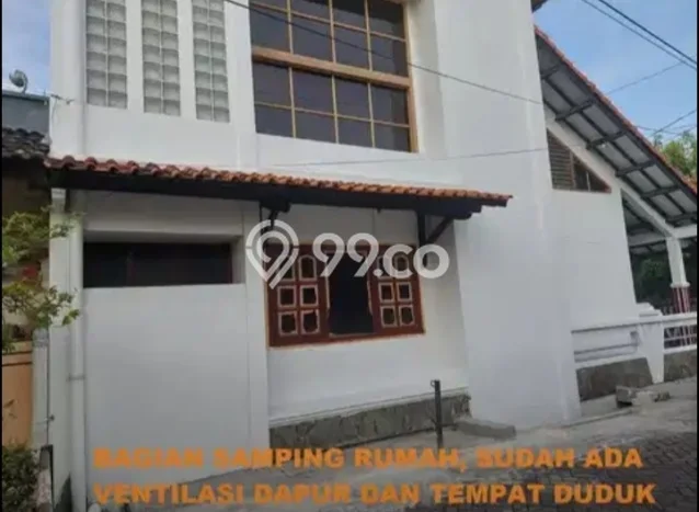 Rumah Bagus Siap Huni Di Pedurungan Luas 211m2 Aman Rumah Bagus Siap Huni Di Pedurungan Luas 211m2 Aman