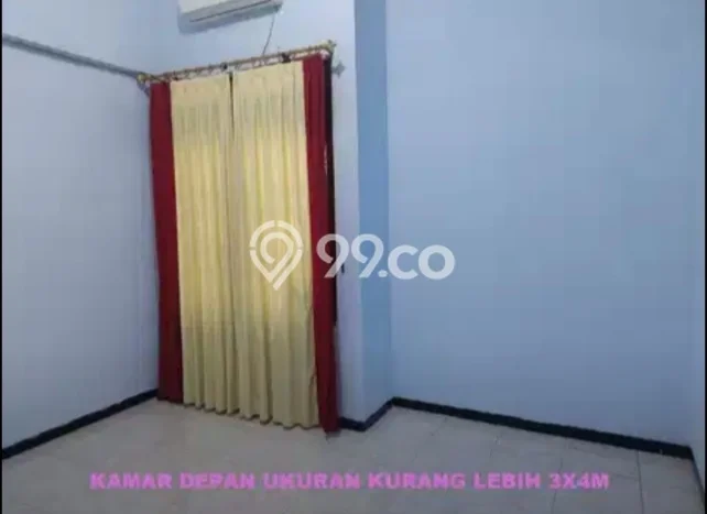 Rumah Bagus Siap Huni Di Pedurungan Luas 211m2 Aman Rumah Bagus Siap Huni Di Pedurungan Luas 211m2 Aman