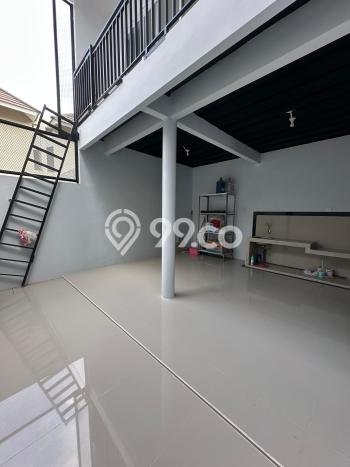 Dijual Rumah Modern 4 KT di Citragrand, Semarang Dijual Rumah Modern 4 KT di Citragrand, Semarang