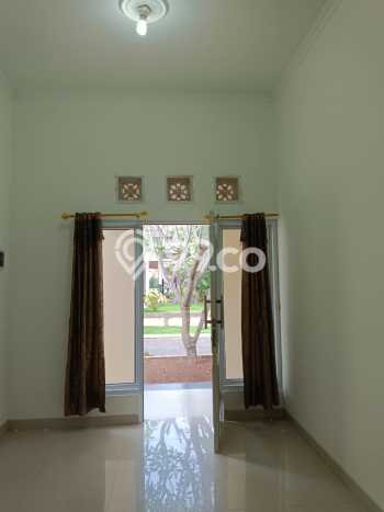 Rumah Murah LT 120m2 di BSB City Lingkungan Asri Rumah Murah LT 120m2 di BSB City Lingkungan Asri
