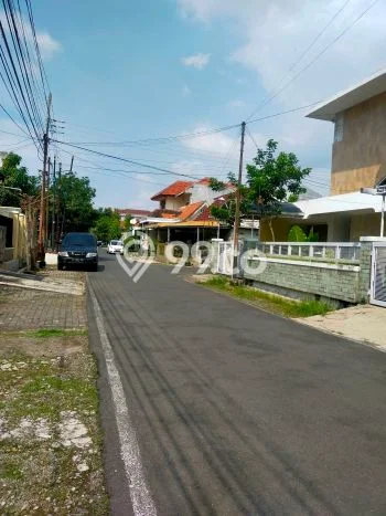 Rumah sewa siap pakai 4 KT di Lamper, Semarang Rumah sewa siap pakai 4 KT di Lamper, Semarang