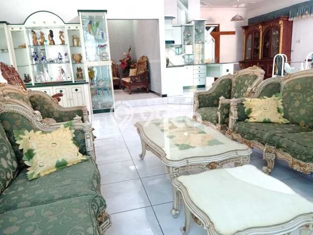 Disewakan Rumah Murah di Srondol Semarang Punya 3 KT Disewakan Rumah Murah di Srondol Semarang Punya 3 KT
