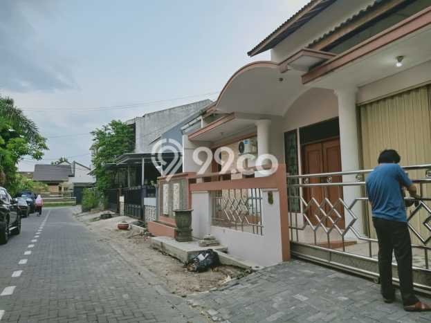 Rumah Disewakan Semarang LT 150m2 LB 145m2 Kawasan Kalicari Rumah Disewakan Semarang LT 150m2 LB 145m2 Kawasan Kalicari