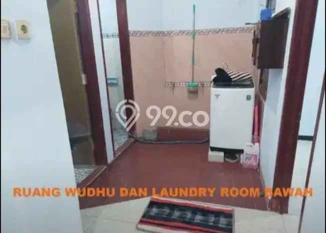 Rumah Bagus Siap Huni Di Pedurungan Luas 211m2 Aman Rumah Bagus Siap Huni Di Pedurungan Luas 211m2 Aman