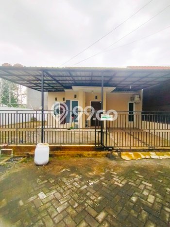 Disewakan Rumah Konsep Modern di Tembalang Semarang dengan 2 KT Disewakan Rumah Konsep Modern di Tembalang Semarang dengan 2 KT