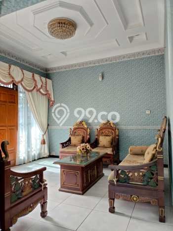 Disewakan Rumah Murah di Srondol Semarang Punya 3 KT Disewakan Rumah Murah di Srondol Semarang Punya 3 KT