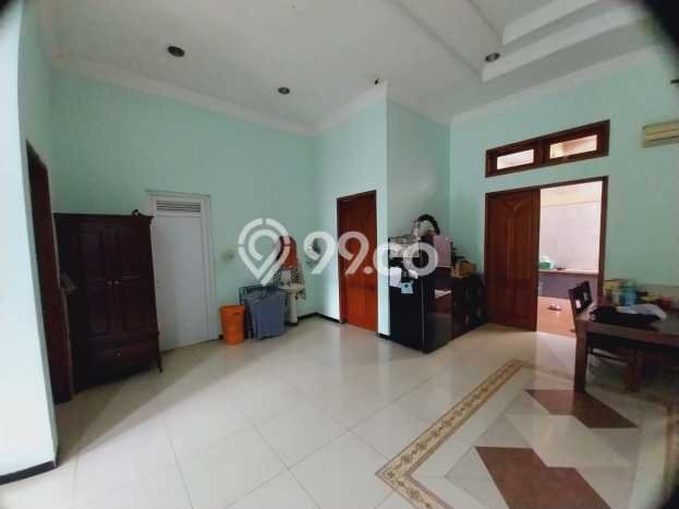 Rumah Modern 4 Kamar LT 280m2 di Bukit Sari Rumah Modern 4 Kamar LT 280m2 di Bukit Sari
