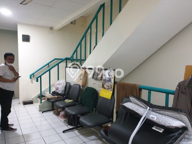 Ruko Dijual di Prime Area Semarang Luas 288m2 Ruko Dijual di Prime Area Semarang Luas 288m2