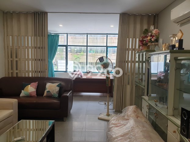 Ruko Dijual di Prime Area Semarang Luas 288m2 Ruko Dijual di Prime Area Semarang Luas 288m2