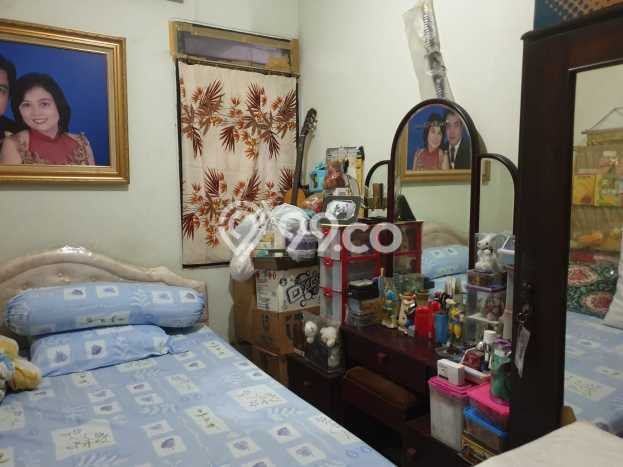 Rumah Berkualitas LT 230m² / LB 90m² di Ngaliyan, Dekat Pusat Kota, Semarang Rumah Berkualitas LT 230m² / LB 90m² di Ngaliyan, Dekat Pusat Kota, Semarang