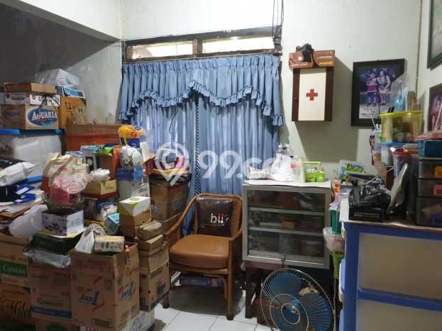 Rumah Berkualitas LT 230m² / LB 90m² di Ngaliyan, Dekat Pusat Kota, Semarang Rumah Berkualitas LT 230m² / LB 90m² di Ngaliyan, Dekat Pusat Kota, Semarang