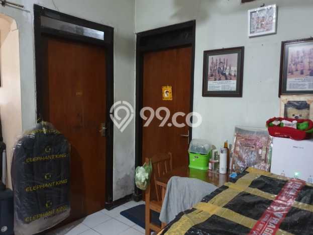 Rumah Berkualitas LT 230m² / LB 90m² di Ngaliyan, Dekat Pusat Kota, Semarang Rumah Berkualitas LT 230m² / LB 90m² di Ngaliyan, Dekat Pusat Kota, Semarang