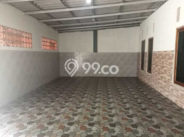 Rumah di Mijen, LT 270m², LB 150m² Rumah di Mijen, LT 270m², LB 150m²