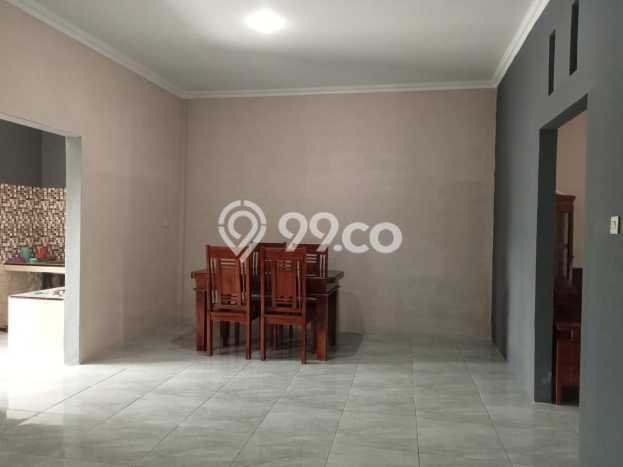 Rumah di Mijen, LT 270m², LB 150m² Rumah di Mijen, LT 270m², LB 150m²