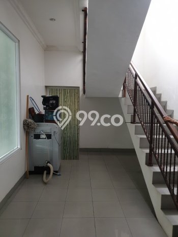 Ready to Use! Premium House LT 585m2 Desain Modern di Bukit Sari Ready to Use! Premium House LT 585m2 Desain Modern di Bukit Sari