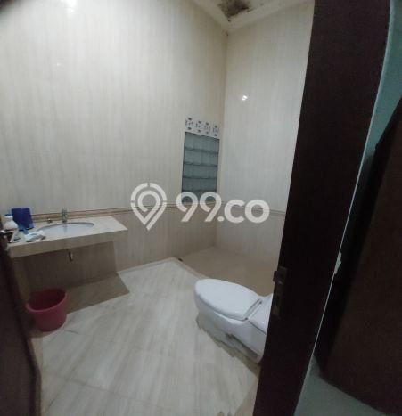 Rumah Minimalis 3 KT di BSB City Semarang Unfurnished Rumah Minimalis 3 KT di BSB City Semarang Unfurnished