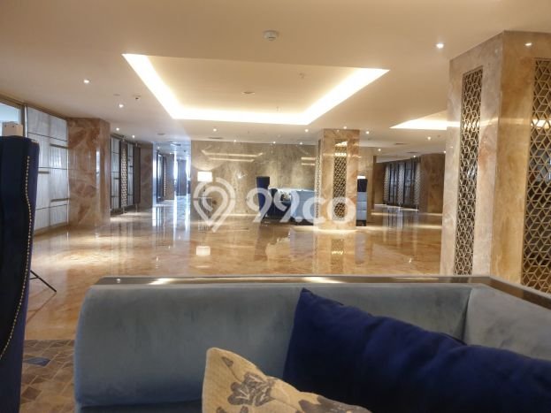 Dijual Apartemen di Semarang Selatan, Semarang Punya 1 Kamar Tidur Dijual Apartemen di Semarang Selatan, Semarang Punya 1 Kamar Tidur