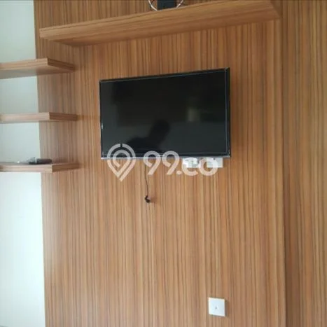 Apartemen Disewa Murah 1 KT / 1 KM di Candisari, Semarang Apartemen Disewa Murah 1 KT / 1 KM di Candisari, Semarang