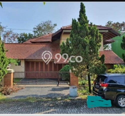 Hunian Mewah Dijual LT 575m2 di Banyumanik, Semarang Hunian Mewah Dijual LT 575m2 di Banyumanik, Semarang