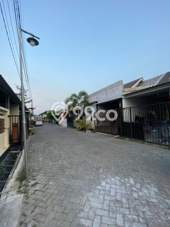 SPECIAL OFFER! Tersedia KPR Rumah Minimalis di Pedurungan, Semarang, LT 78m² LB 78m² SPECIAL OFFER! Tersedia KPR Rumah Minimalis di Pedurungan, Semarang, LT 78m² LB 78m²