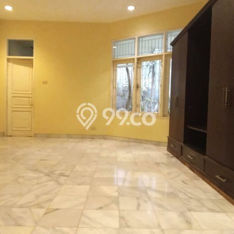 Rumah Elit Modern Siap Huni di Kemang Jakarta Selatan Rumah Elit Modern Siap Huni di Kemang Jakarta Selatan