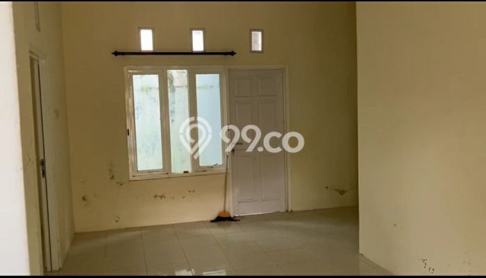 Hunian Nyaman 3 KT di Tembalang, Semarang - LT 112m² Hunian Nyaman 3 KT di Tembalang, Semarang - LT 112m²