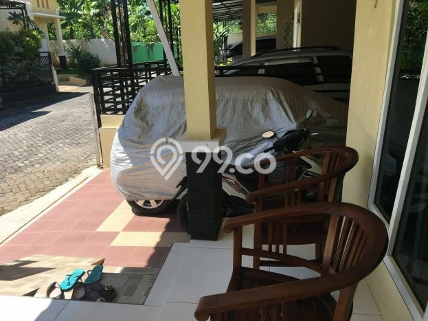 Rumah Akses Mudah di Tembalang, Semarang, LT 99m² Bangunan 99m² Rumah Akses Mudah di Tembalang, Semarang, LT 99m² Bangunan 99m²