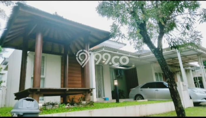 PRIME PROPERTY! Rumah area Mijen, 2 KT, Area Elite, LT 100m² LB 100m² PRIME PROPERTY! Rumah area Mijen, 2 KT, Area Elite, LT 100m² LB 100m²