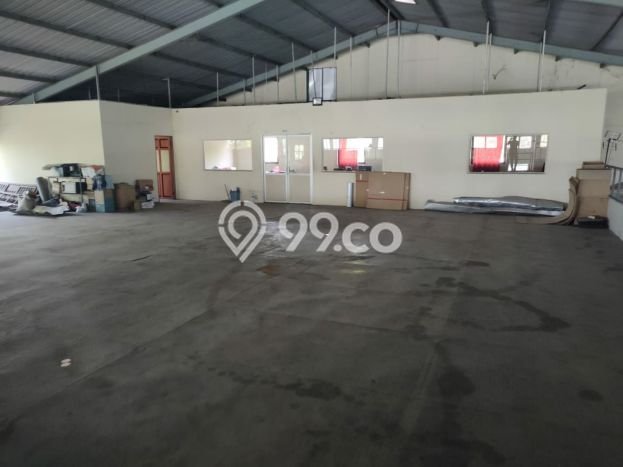 Unit Gudang Strategis di Ngaliyan, Semarang Potensi Cuan Besar Unit Gudang Strategis di Ngaliyan, Semarang Potensi Cuan Besar