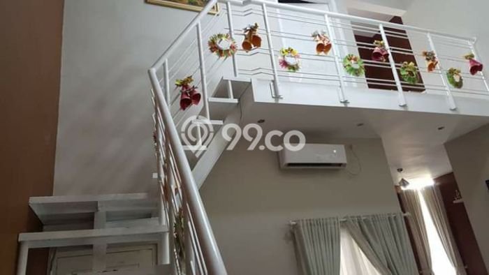 Dijual Cepat Rumah 4 KT 3 KM di Kawasan Bisnis Gebog, Kabupaten Kudus Dijual Cepat Rumah 4 KT 3 KM di Kawasan Bisnis Gebog, Kabupaten Kudus
