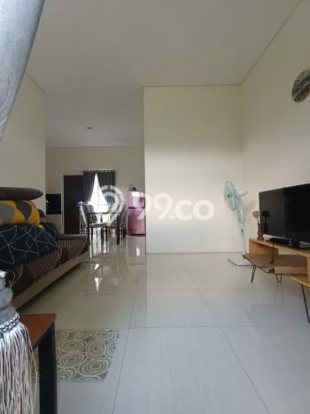 Rumah Modern Cantik 2 Kamar Siap Huni di Mijen Rumah Modern Cantik 2 Kamar Siap Huni di Mijen
