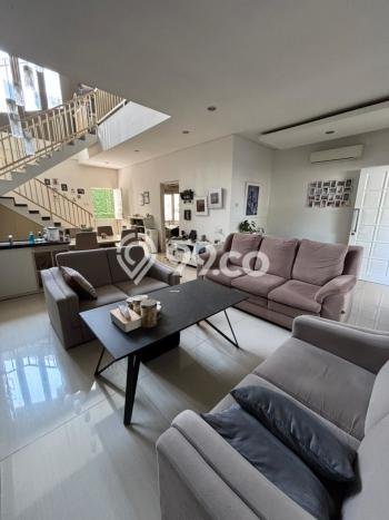 For Sale! Luxury House LT 200m2 Desain Modern di Bukit Sari For Sale! Luxury House LT 200m2 Desain Modern di Bukit Sari