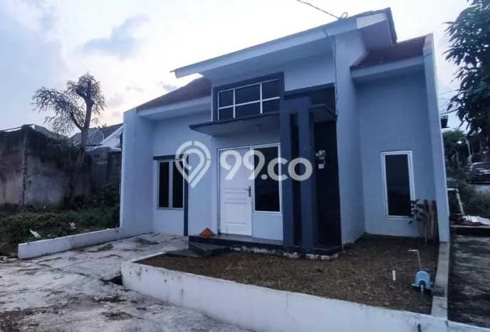 Rumah Budget Favorit Dijual di Pringapus LT 95m2 Rumah Budget Favorit Dijual di Pringapus LT 95m2