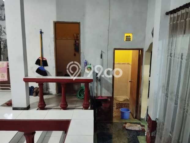 Jual Rumah Modern 3 KT di Jangli, Semarang Jual Rumah Modern 3 KT di Jangli, Semarang