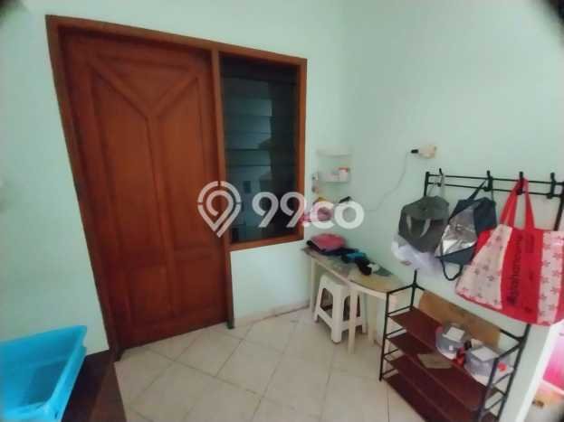 Rumah Modern 4 Kamar LT 280m2 di Bukit Sari Rumah Modern 4 Kamar LT 280m2 di Bukit Sari