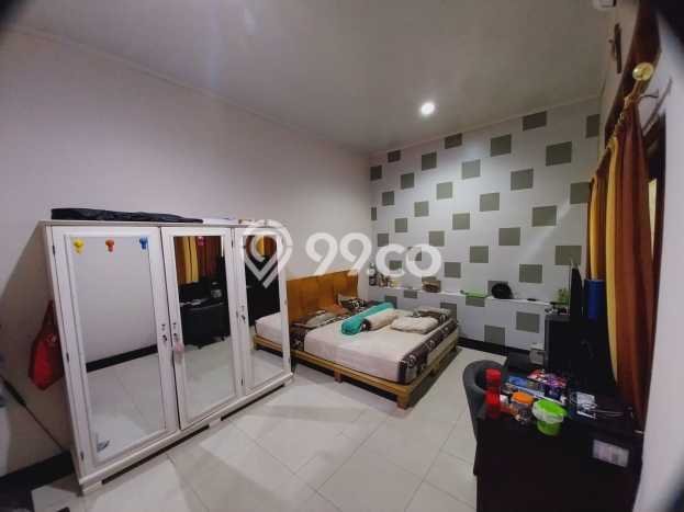 Rumah Modern 4 Kamar LT 280m2 di Bukit Sari Rumah Modern 4 Kamar LT 280m2 di Bukit Sari