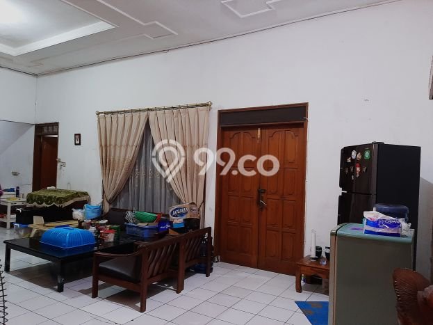 Rumah Strategis Minimalis Lb 250m2 di Semarang Barat, Semarang Rumah Strategis Minimalis Lb 250m2 di Semarang Barat, Semarang