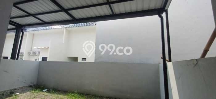 Jarang Ada! Rumah Sewa 2 Kamar Nyaman Siap Huni Tawangmas Jarang Ada! Rumah Sewa 2 Kamar Nyaman Siap Huni Tawangmas