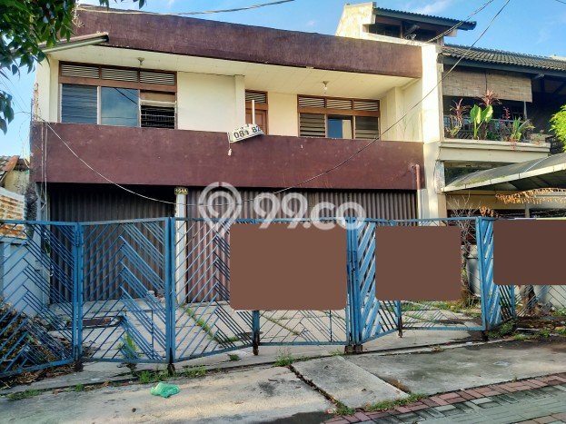 Ruko Dijual Lokasi Stratagis di Semarang Barat Semarang Cocok untuk Bisnis Ruko Dijual Lokasi Stratagis di Semarang Barat Semarang Cocok untuk Bisnis