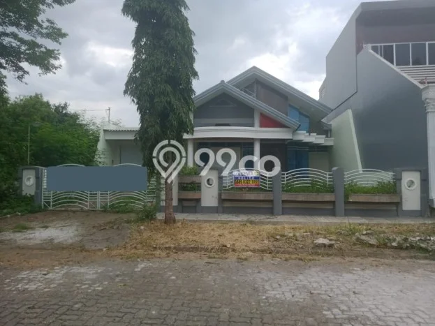 Rumah sewa siap huni 3 Kamar Tidur di Tawangmas, Semarang Rumah sewa siap huni 3 Kamar Tidur di Tawangmas, Semarang