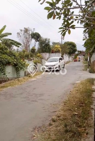 Untuk Dijual Tanah di Bandungan Semarang Luas 1195m2 SHM Untuk Dijual Tanah di Bandungan Semarang Luas 1195m2 SHM