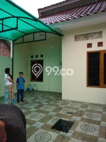 Rumah Modern Cantik 3 KT Bisa Langsung Pindah di Ungaran Barat Rumah Modern Cantik 3 KT Bisa Langsung Pindah di Ungaran Barat