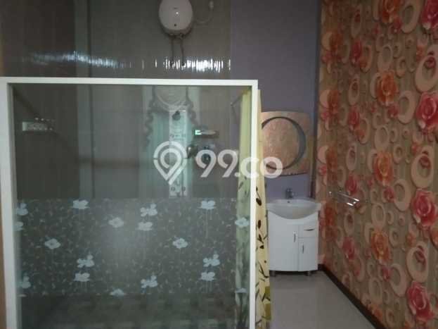 Rumah Modern Cantik 3 KT Bisa Langsung Pindah di Ungaran Barat Rumah Modern Cantik 3 KT Bisa Langsung Pindah di Ungaran Barat
