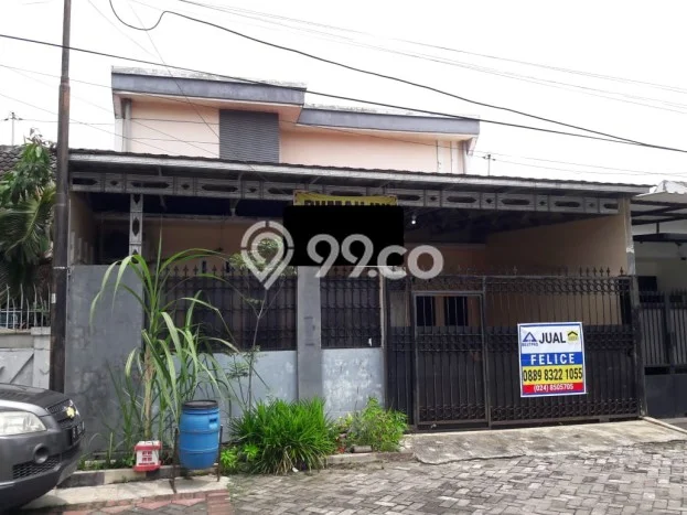 Dijual Rumah Minimalis Bagus Punya 5 KT di Semarang Barat Semarang SHM Dijual Rumah Minimalis Bagus Punya 5 KT di Semarang Barat Semarang SHM