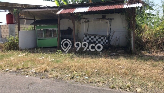Tanah Dijual Area Strategis di Manyaran Semarang 450m2 Tanah Dijual Area Strategis di Manyaran Semarang 450m2