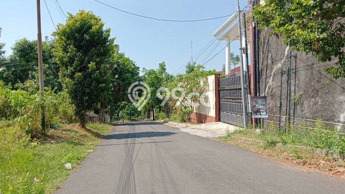 Tanah Kavling Dijual di Semarang dengan Spesifikasi 1m2 Tanah Kavling Dijual di Semarang dengan Spesifikasi 1m2
