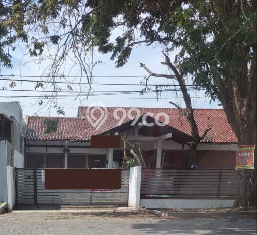 Disewakan Rumah Murah di Puri Anjasmoro Semarang Punya 4 KT Disewakan Rumah Murah di Puri Anjasmoro Semarang Punya 4 KT