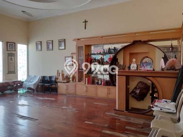 Rumah Minimalis 3 KT LT 300m2 di Tanah Mas Rumah Minimalis 3 KT LT 300m2 di Tanah Mas