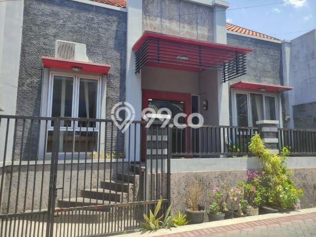 Rumah Minimalis 3 KT LT 300m2 di Tanah Mas Rumah Minimalis 3 KT LT 300m2 di Tanah Mas